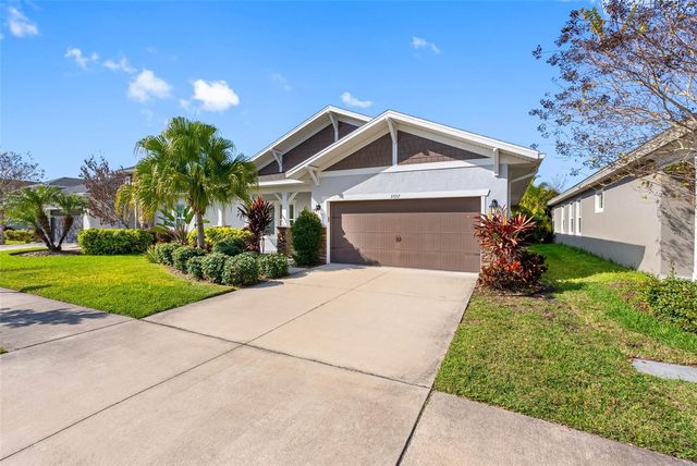 5557 SILVER SUN DRIVE, Apollo Beach, FL 33572