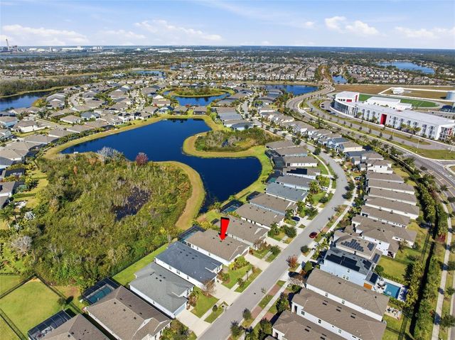 5557 SILVER SUN DRIVE, Apollo Beach, FL 33572