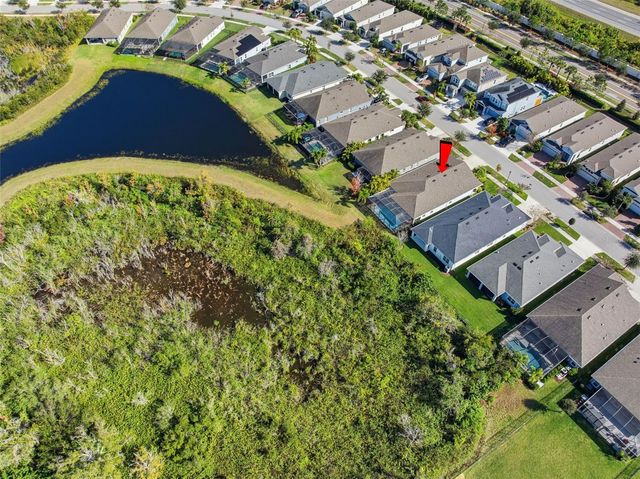 5557 SILVER SUN DRIVE, Apollo Beach, FL 33572