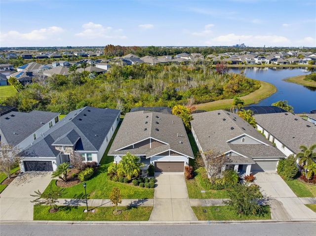 5557 SILVER SUN DRIVE, Apollo Beach, FL 33572