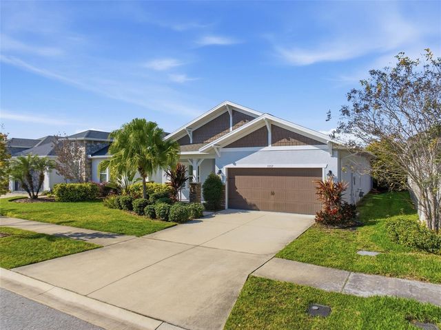 5557 SILVER SUN DRIVE, Apollo Beach, FL 33572