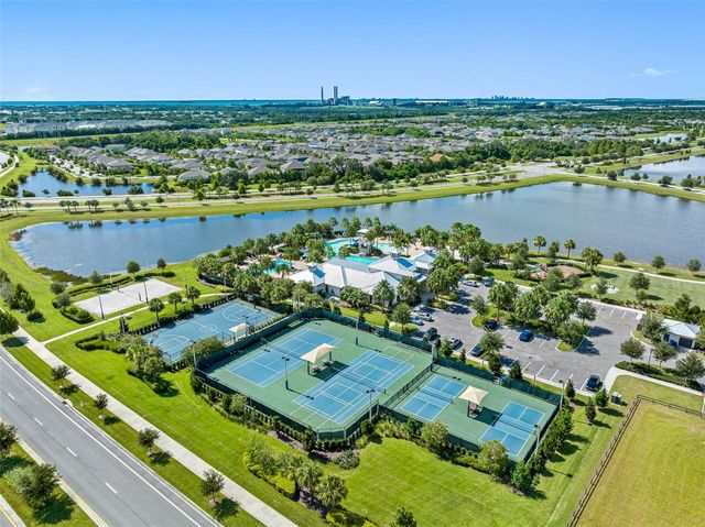 5557 SILVER SUN DRIVE, Apollo Beach, FL 33572