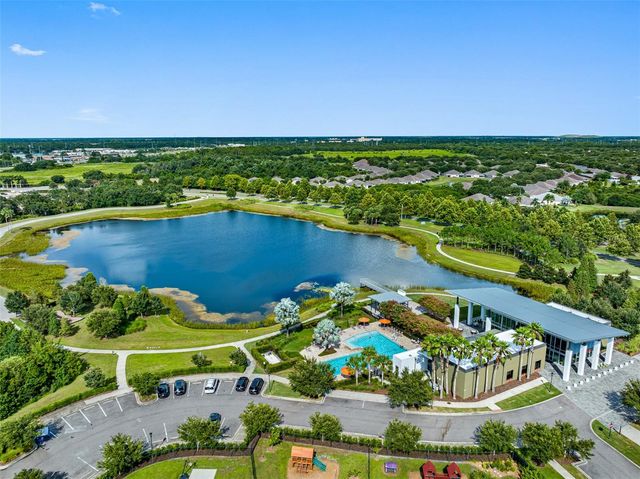 5557 SILVER SUN DRIVE, Apollo Beach, FL 33572