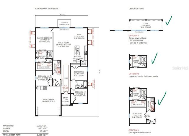 5557 SILVER SUN DRIVE, Apollo Beach, FL 33572