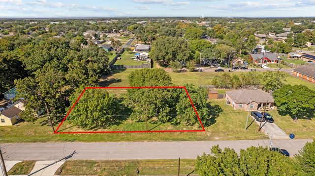 2522 3rd Avenue N, Texas City, TX 77590