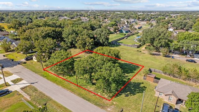2522 3rd Avenue N, Texas City, TX 77590