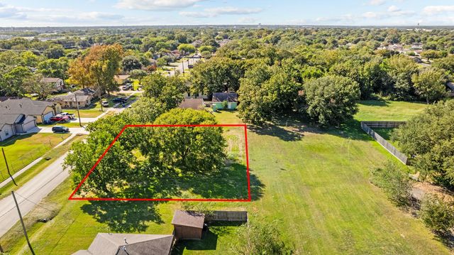2522 3rd Avenue N, Texas City, TX 77590