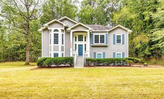 273 George Coggin Road, Newnan, GA 30265