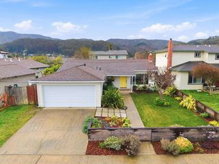 824 Arguello Boulevard, Pacifica, CA 94044
