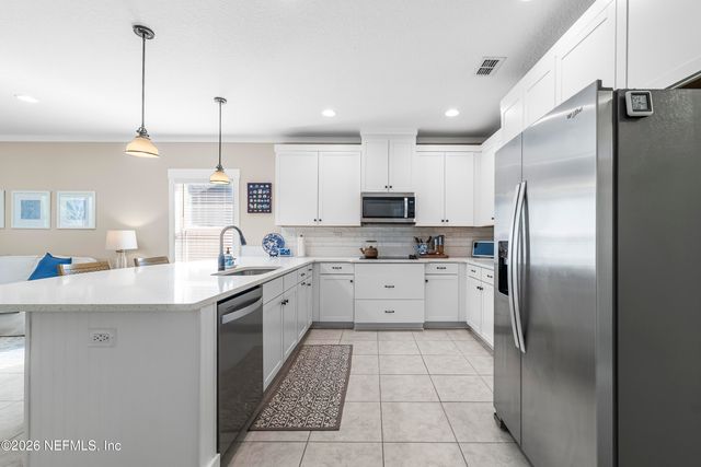 79251 PLUMMERS CREEK Drive, Yulee, FL 32097