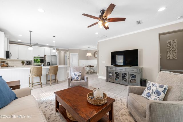 79251 PLUMMERS CREEK Drive, Yulee, FL 32097