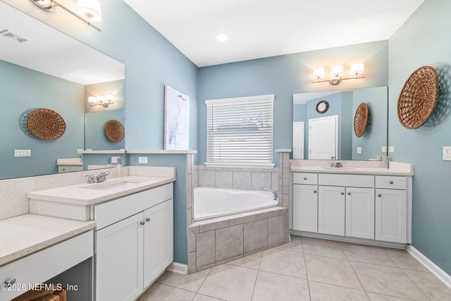 79251 PLUMMERS CREEK Drive, Yulee, FL 32097