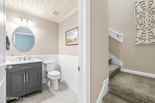 79251 PLUMMERS CREEK Drive, Yulee, FL 32097