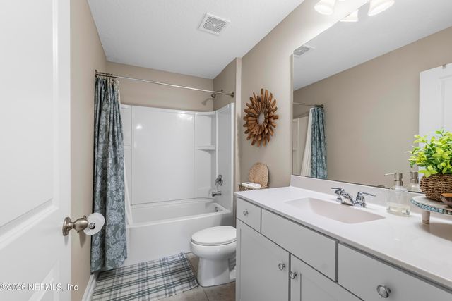 79251 PLUMMERS CREEK Drive, Yulee, FL 32097