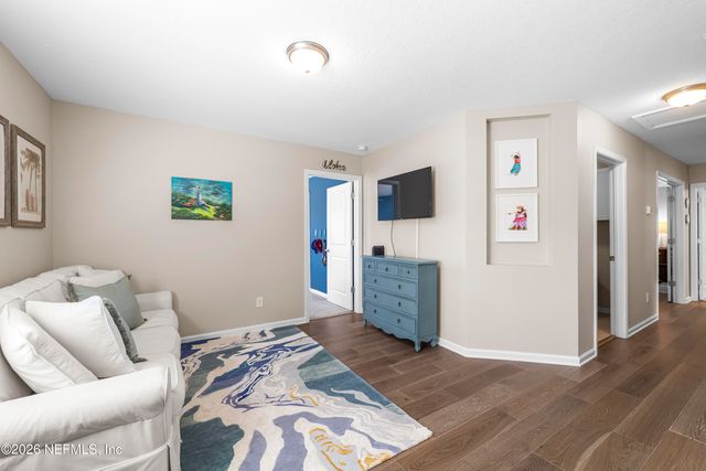 79251 PLUMMERS CREEK Drive, Yulee, FL 32097