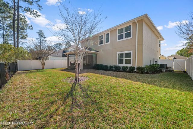 79251 PLUMMERS CREEK Drive, Yulee, FL 32097