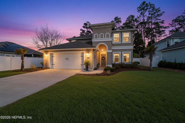 79251 PLUMMERS CREEK Drive, Yulee, FL 32097