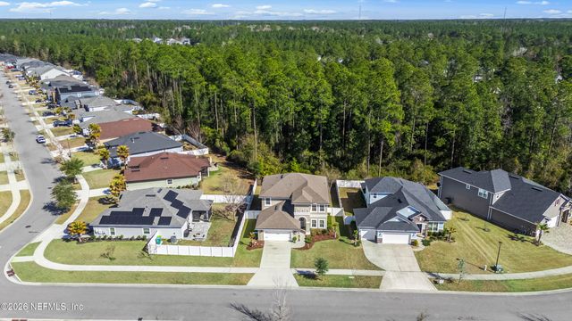 79251 PLUMMERS CREEK Drive, Yulee, FL 32097