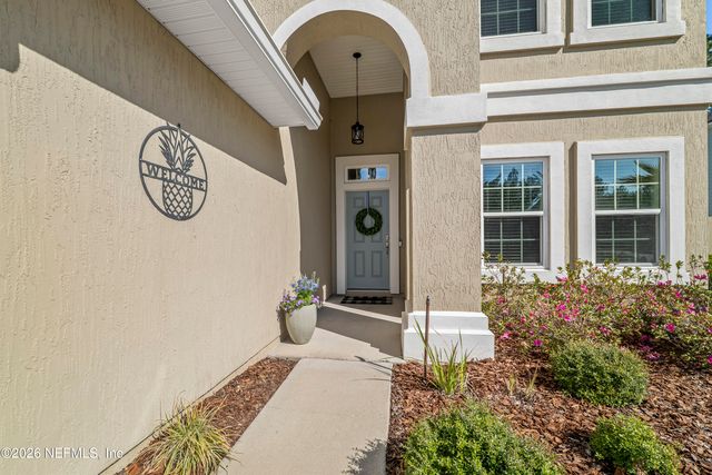 79251 PLUMMERS CREEK Drive, Yulee, FL 32097