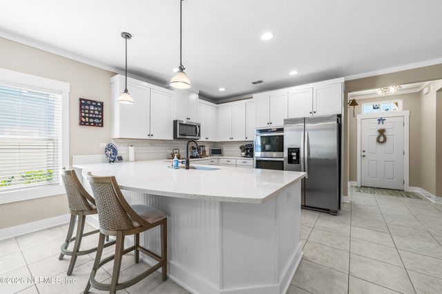 79251 PLUMMERS CREEK Drive, Yulee, FL 32097