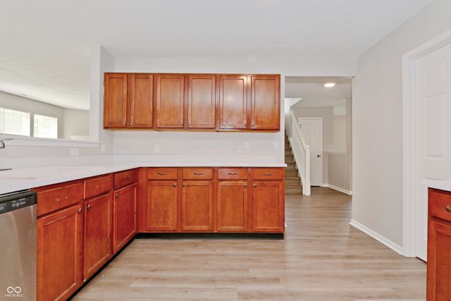 10421 Parmer Circle, Fishers, IN 46038