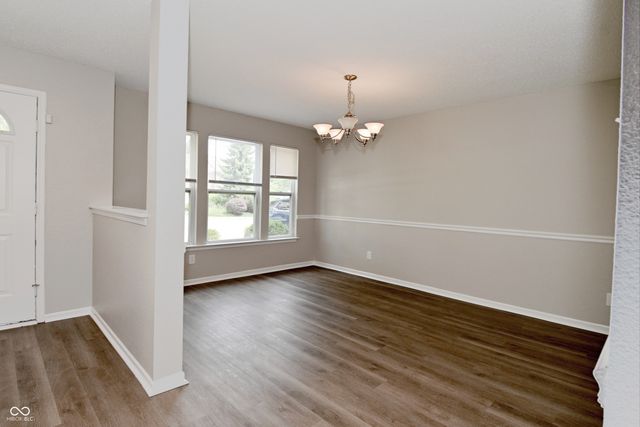 10421 Parmer Circle, Fishers, IN 46038