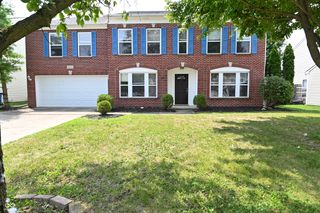 10421 Parmer Circle, Fishers, IN 46038