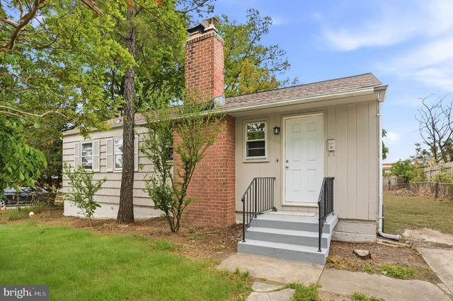 6605 RIGGS RD, Hyattsville, MD 20782