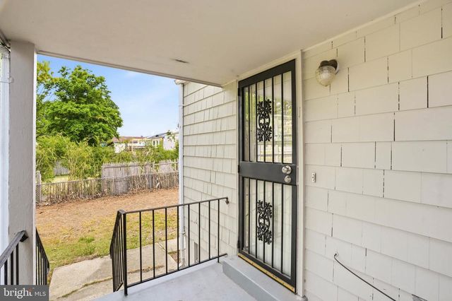 6605 RIGGS RD, Hyattsville, MD 20782