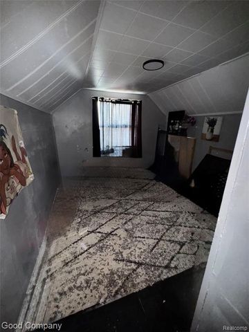 20026 Strasburg Street, Detroit, MI 48205