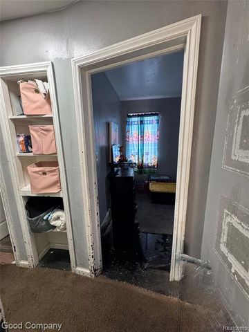 20026 Strasburg Street, Detroit, MI 48205