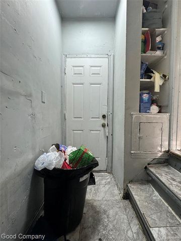 20026 Strasburg Street, Detroit, MI 48205