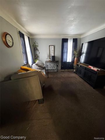 20026 Strasburg Street, Detroit, MI 48205