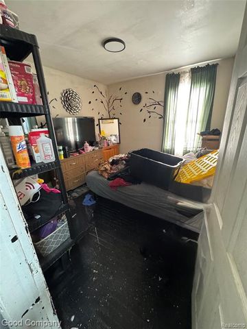 20026 Strasburg Street, Detroit, MI 48205