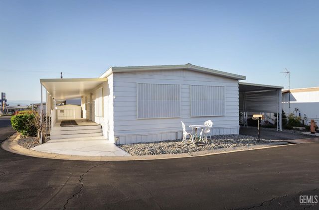 8500 Kern Canyon Road 66, Bakersfield, CA 93306