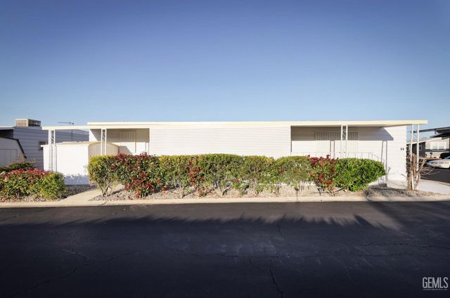 8500 Kern Canyon Road 66, Bakersfield, CA 93306