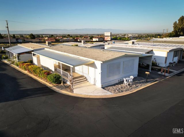 8500 Kern Canyon Road 66, Bakersfield, CA 93306