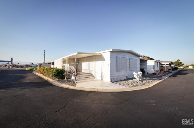 8500 Kern Canyon Road 66, Bakersfield, CA 93306