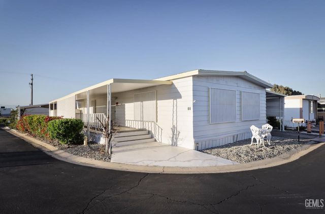 8500 Kern Canyon Road 66, Bakersfield, CA 93306