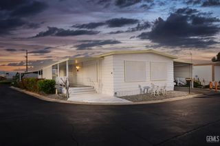 8500 Kern Canyon Road 66, Bakersfield, CA 93306