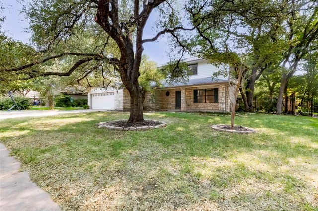 10905 Wintergreen HL, Austin, TX 78750