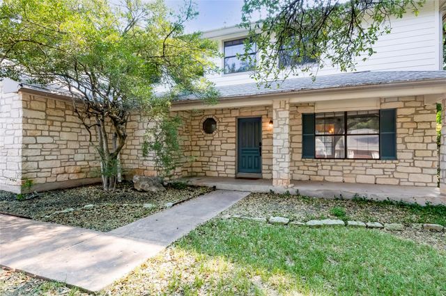 10905 Wintergreen HL, Austin, TX 78750