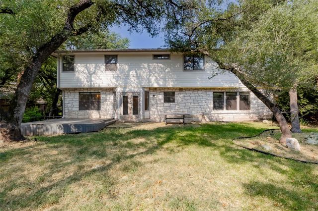 10905 Wintergreen HL, Austin, TX 78750