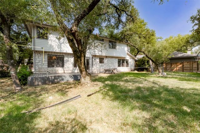 10905 Wintergreen HL, Austin, TX 78750