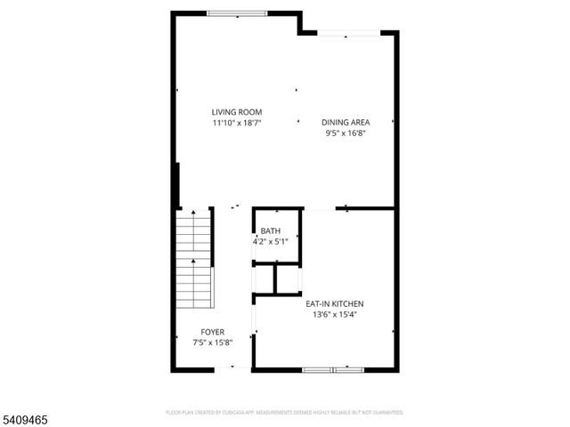 8 Cardinal Ln Apt 2, Hillsborough Twp., NJ 08844