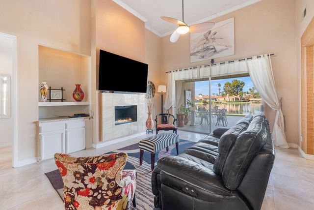 92 Lake Shore Drive, Rancho Mirage, CA 92270