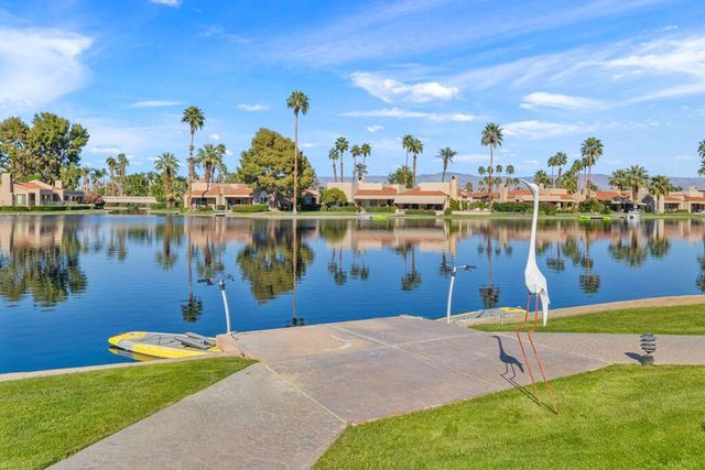 92 Lake Shore Drive, Rancho Mirage, CA 92270