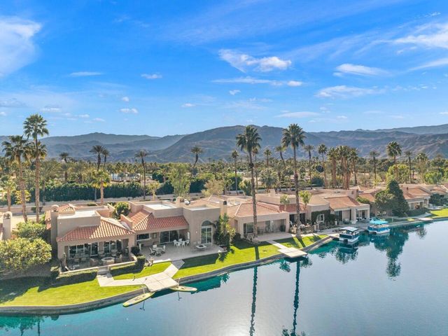 92 Lake Shore Drive, Rancho Mirage, CA 92270