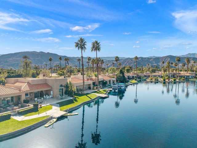 92 Lake Shore Drive, Rancho Mirage, CA 92270