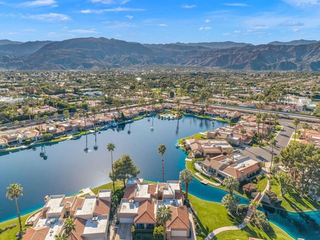 92 Lake Shore Drive, Rancho Mirage, CA 92270